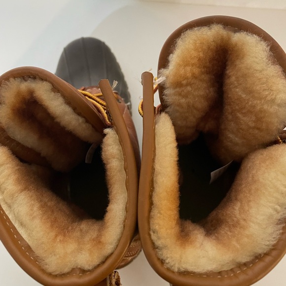 L L Bean Boots - Picture 5 of 10